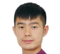 Mingtian Hu headshot