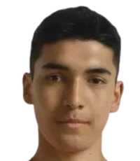 Mustahan Mijit headshot