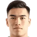 Nebijan Muhmet headshot