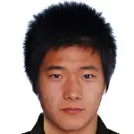 Peng Lu00fc headshot