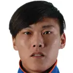 Puliang Shao headshot