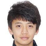 Qiang Jin headshot