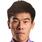 Qiuming Wang headshot