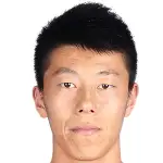 Rui Yu foto de rosto