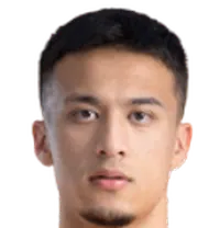 Shahsat Hujahmat foto de rosto