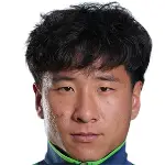 Shangkun Tengdisparo a la cabeza