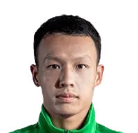 Tianyi Gao foto de rosto