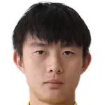 Wei Huang headshot