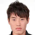 Weiguo Liu headshot