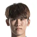 Weijun Xie headshot