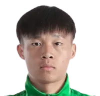 Wenhao Jiang headshot