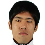 Wenjun Lu00fc headshot