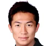 Xiangchuang Yan headshot