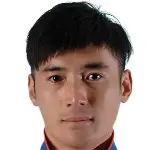 Xiaofeng Geng headshot
