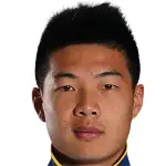 Yang Men headshot