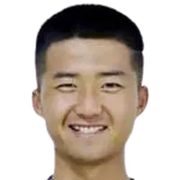 Yi Chen headshot