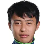 Yifeng Zang headshot