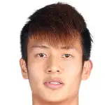 Yihu Yang headshot