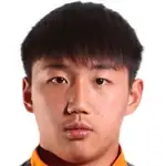 Yongjing Cao headshot