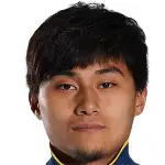 Yuelei Cheng headshot