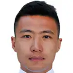 Yun Yang headshot
