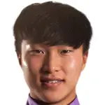 Zexiang Yang foto de rosto