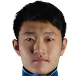 Zhen Ge foto de rosto