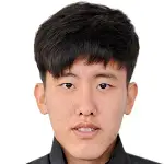 Zhengyu Ji headshot