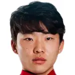 Zhiyun Zheng headshot