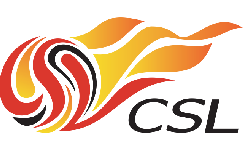 Chinese Super League logo