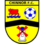 Chinnor Team Logo