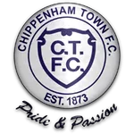 Chippenham Town Team Logo