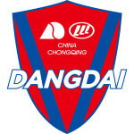 Chongqing Logotipo del equipo