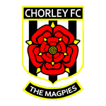Chorley Team Logo
