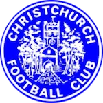 Christchurch Team Logo