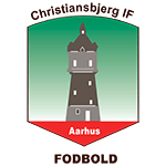 Christiansbjerg logo de equipe
