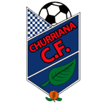 Churriana de la Vega logo