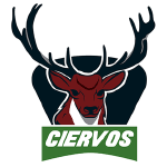 Ciervos logo