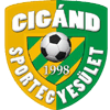 Cigánd SE Logo