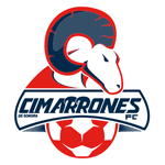 Cimarrones de Sonora Logotipo del equipo