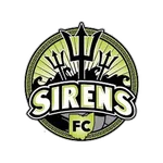 Cincinnati Sirens logo