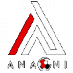Città di Anagni Logotipo del equipo