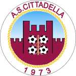 Cittadella U20 logo de equipe
