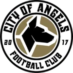 City of Angels Team Logo