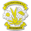 Clachnacuddin logo