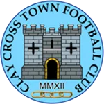Clay Cross Town Team Logo
