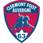 Clermont U19 logo