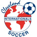 Cleveland Internationals W logo