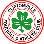 Cliftonville Sub-20 Logotipo del equipo