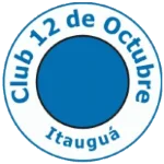 12 de Octubre Logo